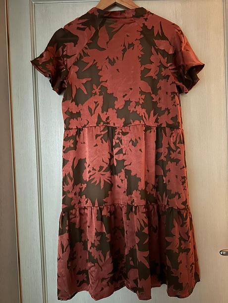 Šaty sisley, sisley,xs