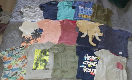 Balik triciek 15ks vel 98/104, 104–116