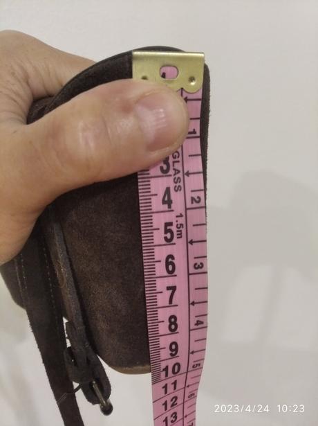 Krásne čokoládové platformy, 38