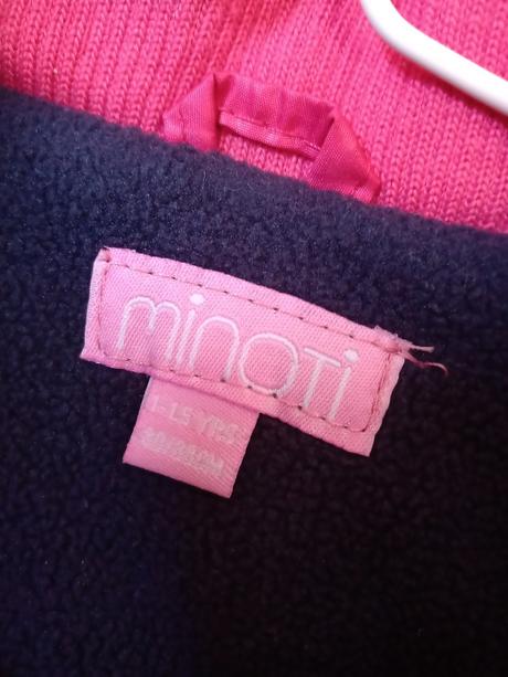 Vesta zn. minoti s postovnym, minoti,86