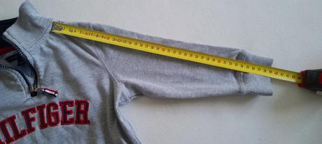 Mikina tommy hilfiger, tommy hilfiger,104