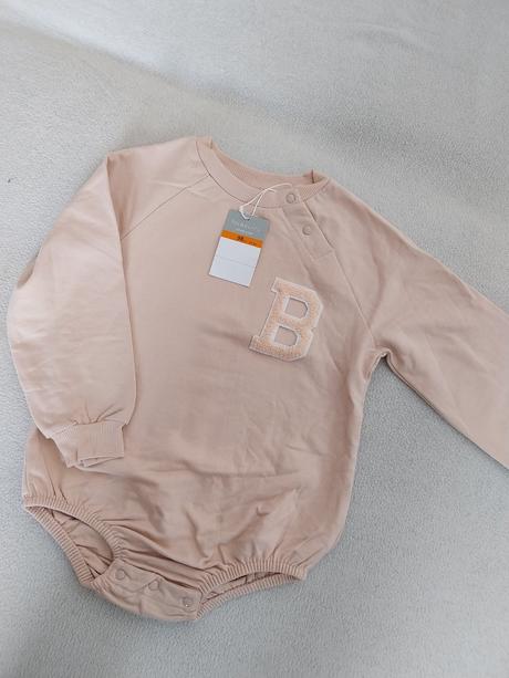 Body mikina, sinsay,98