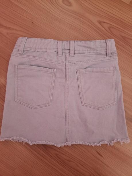 Dievčenská sukňa, dopodopo,116