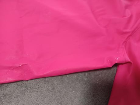 Komplekt do dažďa, lupilu,122