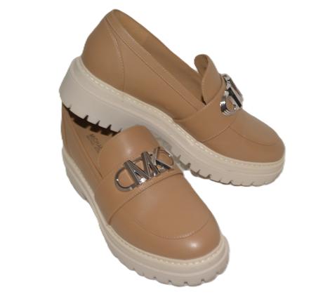 Mokasíny michael michael kors, veľ.37, michael kors,37