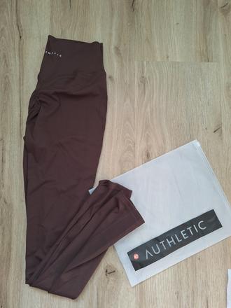 Legíny zn. authletic, authentic,m