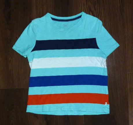 Tričká gap, gap,110