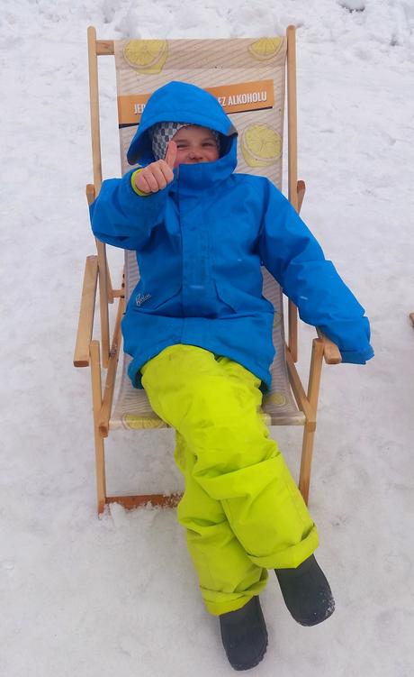 Burton zimna bundicka 146/152, burton,152