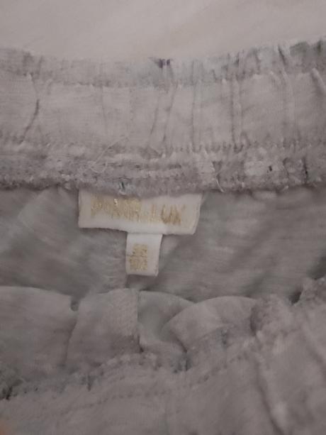 Kraťase, pompdelux,98