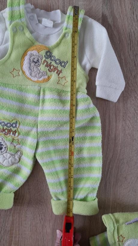 Súprava pre bábätko 62, 62