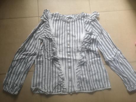 M&s tricko, marks & spencer,134