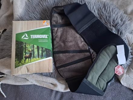 Ladvinovy pas termovel xxl, xxl