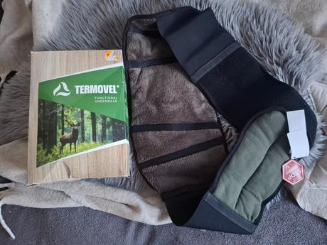 Ladvinovy pas termovel xxl, xxl