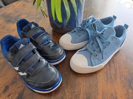 Tenisky, reserved,33