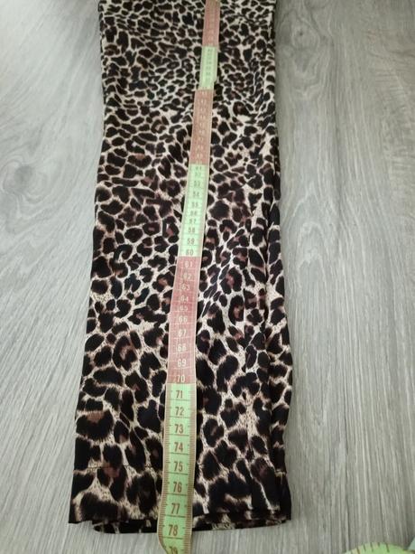 Letné nohavice, name it,128