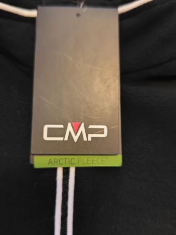 Cmp orig. funkcna termo damska mikina/bundicka m, cmp,m