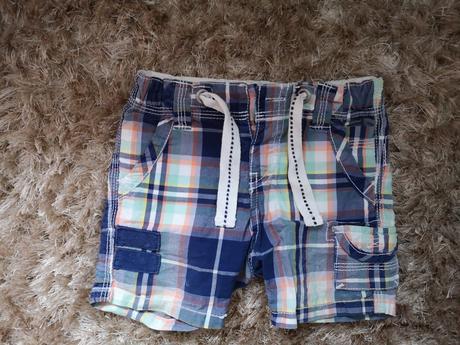 Kárované kraťase, name it,80