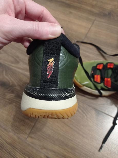 Tenisky na basketbal, air jordan,36