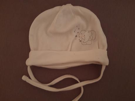 Čiapky 3ks, lupilu,62