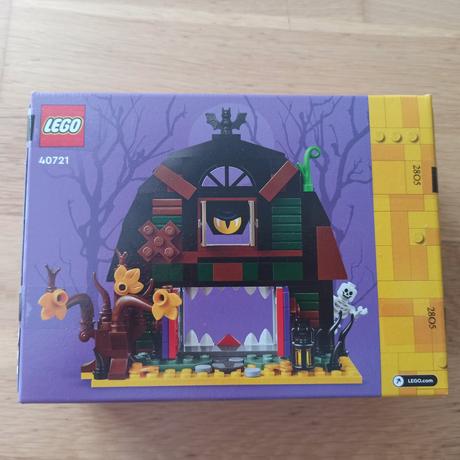 Lego mix setov, 