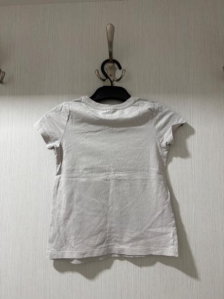 Chlapčenské tričko, pepco,98