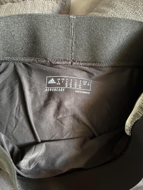 Leginy adidas, adidas,s