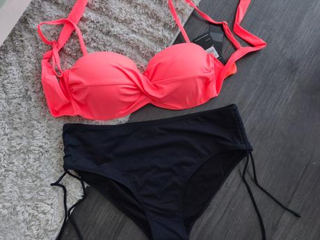 Vystužené plavky, 46 / xxxl