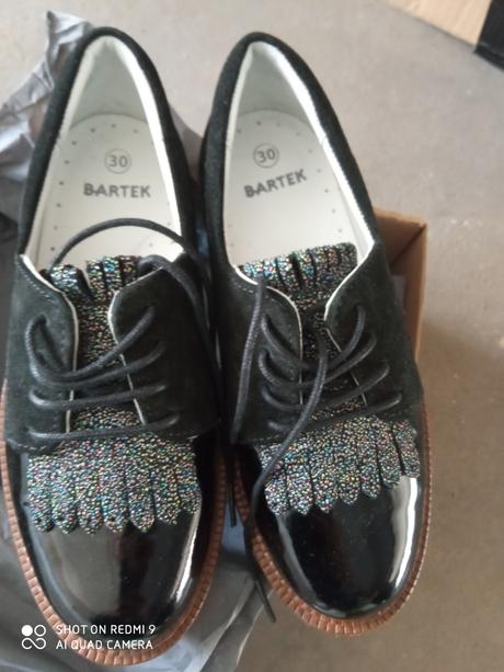 Mokasíny, bartek,30