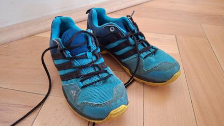 Tenisky adidas terrex, adidas,32