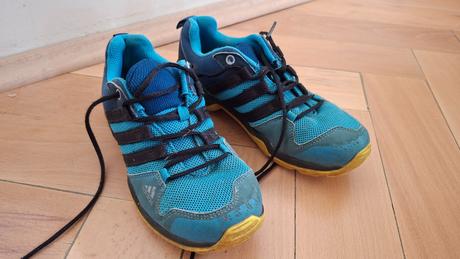 Tenisky adidas terrex, adidas,32