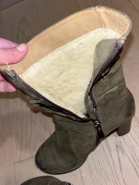 Davos sexy cizmicky, 36