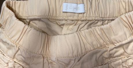 Il gufo nohavice, 104