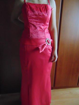 Spoločenske saty, 42