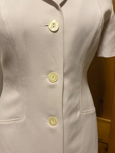 Szoszy fashion - kostým 2-kombinácia, s