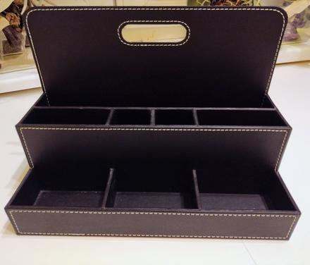 Stolový organizér, 