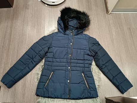 Zimná bunda promod veľ. 38, promod,38