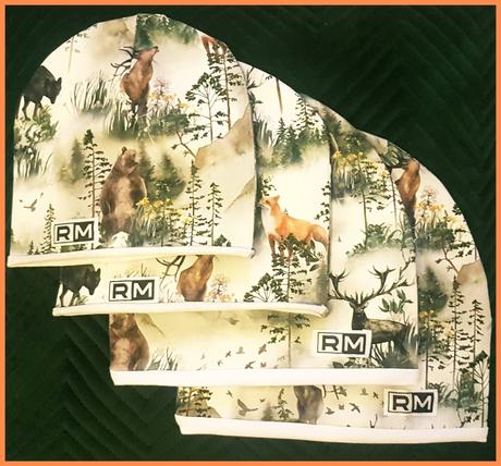 Jednovrstvová / dvojvrstvová čiapka, <50 - xxxl