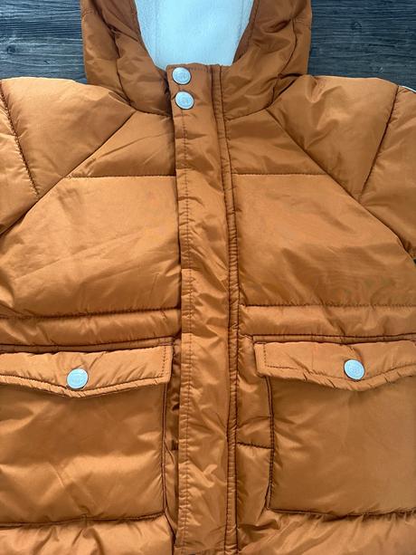Zimná bunda, dopodopo,92