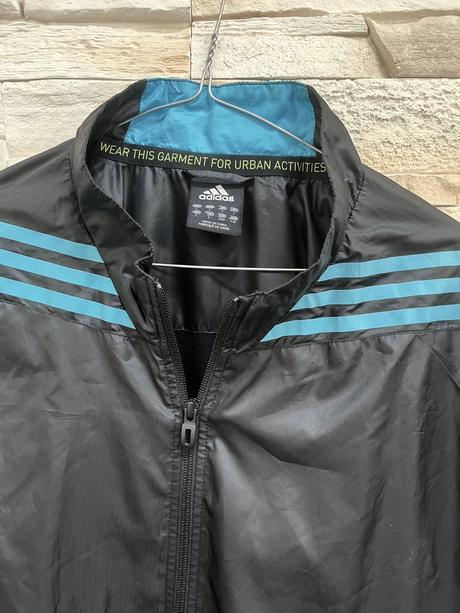 Šuštiaková bunda, adidas,l