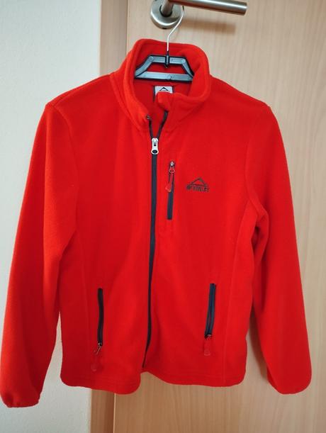 Mikina mckinley, mckinley,140