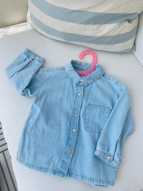 Riflova kosela, zara,98