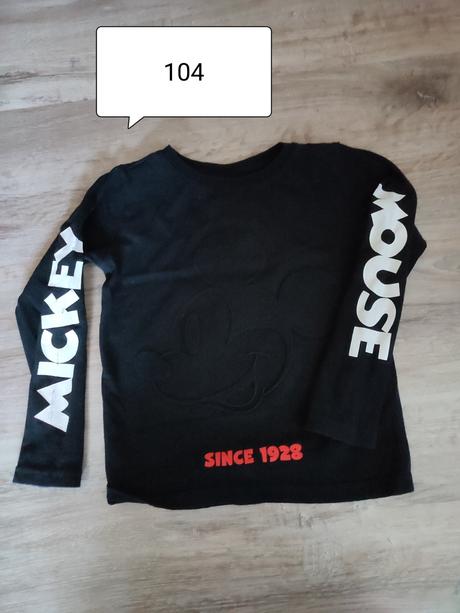 Tričko, 104