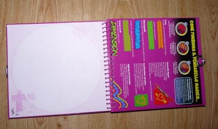 Notes hannah montana, 