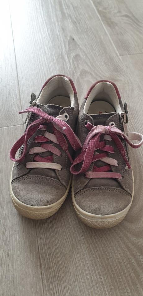 Superfit tenisky top stav, superfit,28