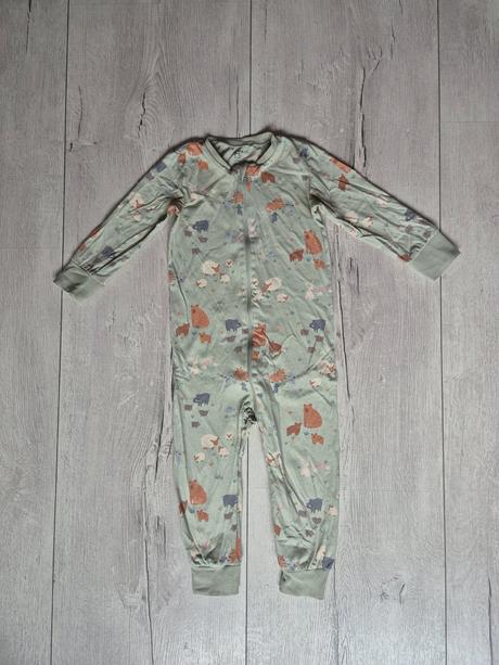 Overal na spanie, lindex,92