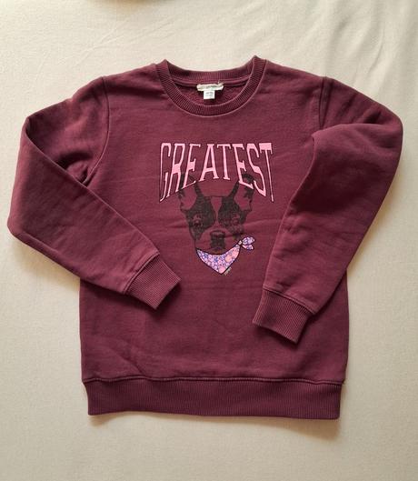 Nová mikina, esprit,122