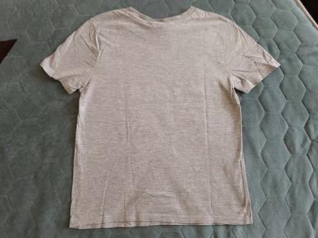 - tričko -, h&m,134