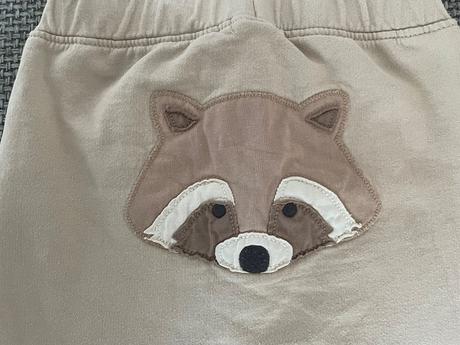 Tepláky v. 86, newbie,86