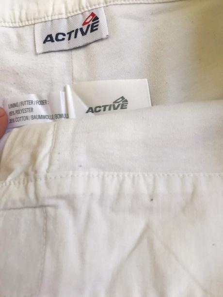 Kvalitné kraťasy, active,m