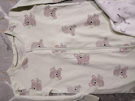 Detské pyžama, lindex,86